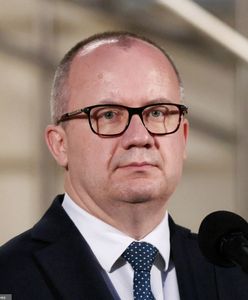 Groził śmiercią Bodnarowi. Został skazany przez sąd