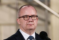 Groził śmiercią Bodnarowi. Został skazany przez sąd