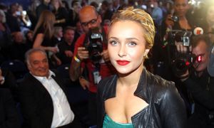 Śmierć Hayden Panettiere. Są nowe informacje z autopsji