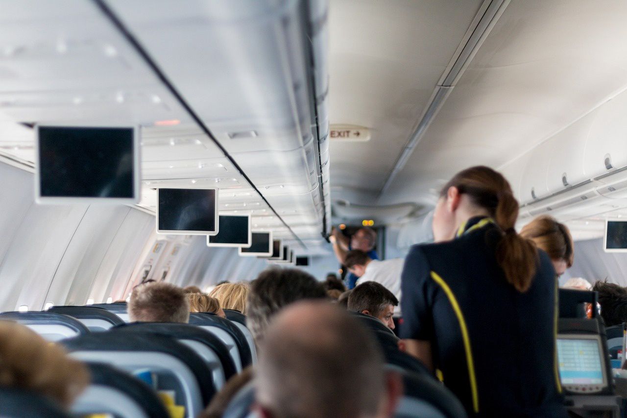 Air travel warning: Flight attendant reveals when not to board