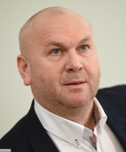 Afera z Pegasusem. Mocne słowa byłego szefa CBA Pawła Wojtunika