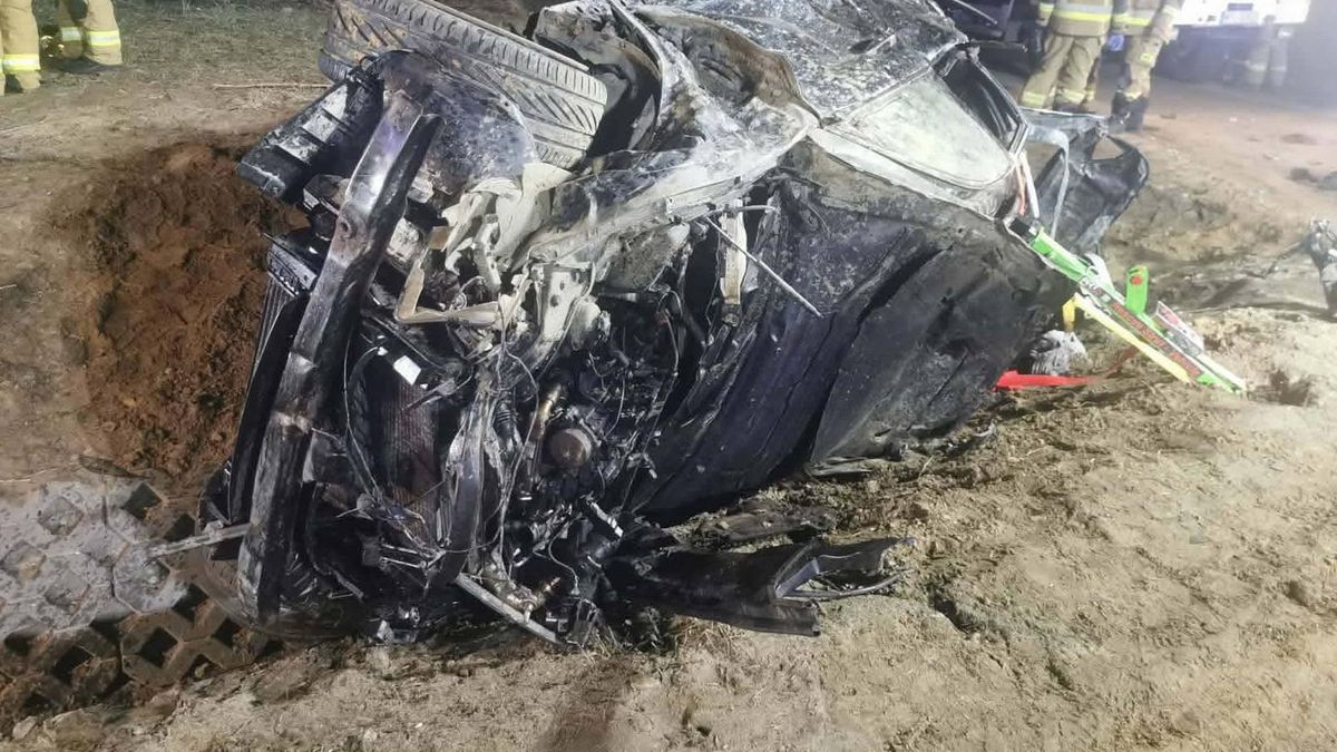 Śledztwo ws. wypadku w Mąkolnie