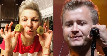 Magdalena Narożna oprowadza po domu ekipę TV i  DOGRYZA byłemu mężowi: "Do wszystkiego doszłam wyłącznie dzięki sobie"