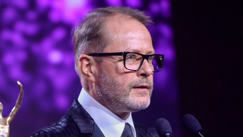 Artur Żmijewski w drugim sezonie "Archiwisty". W nowej roli jest nie do poznania