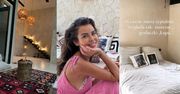 Natalia Siwiec pokazuje wnętrza willi w Tulum. "Najważniejsze, żeby znaleźć swoje miejsce na ziemi" (ZDJĘCIA)