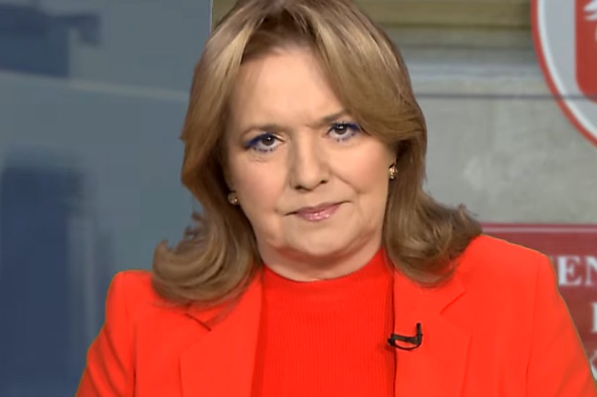 Oglądalność Telewizji Republika stale spada