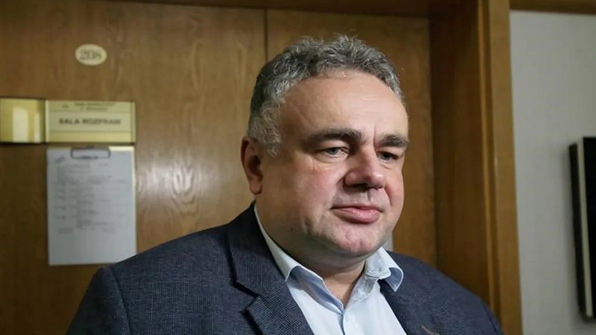 Tomasz Sakiewicz twierdzi, że Donald Tusk jest współwinny ataku na jego redakcję