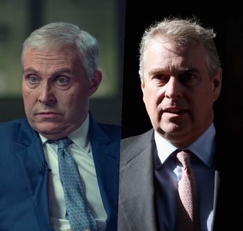 Głośny seksskandal na oczach pluszowych misiów. Tak wyglądał upadek byłego księcia