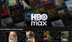 HBO Max przestał działać? Polski urząd stawia zarzuty