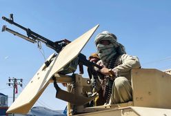 Afganistan. Były minister obrony narodowej mówi o przejęciu władzy przez talibów