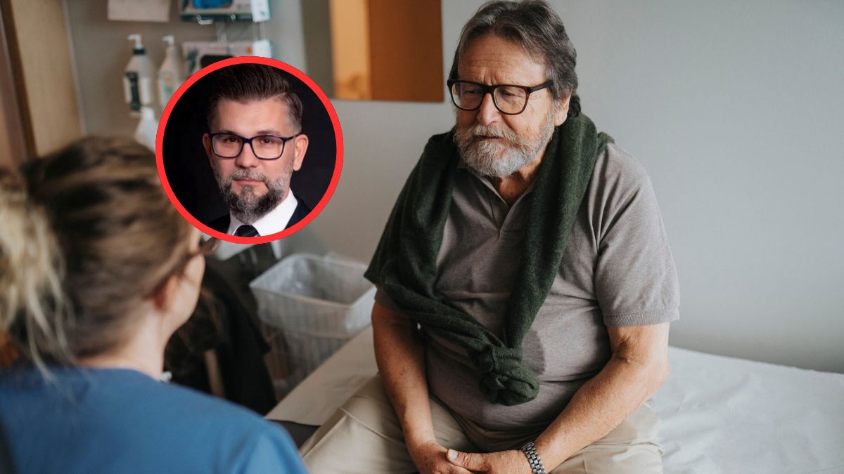 Milczący kryzys zdrowotny Polaków