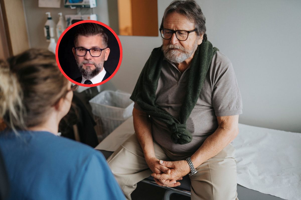 Tyle kroków dziennie warto robić. "Zmniejszy ryzyko zgonu o 49 proc."