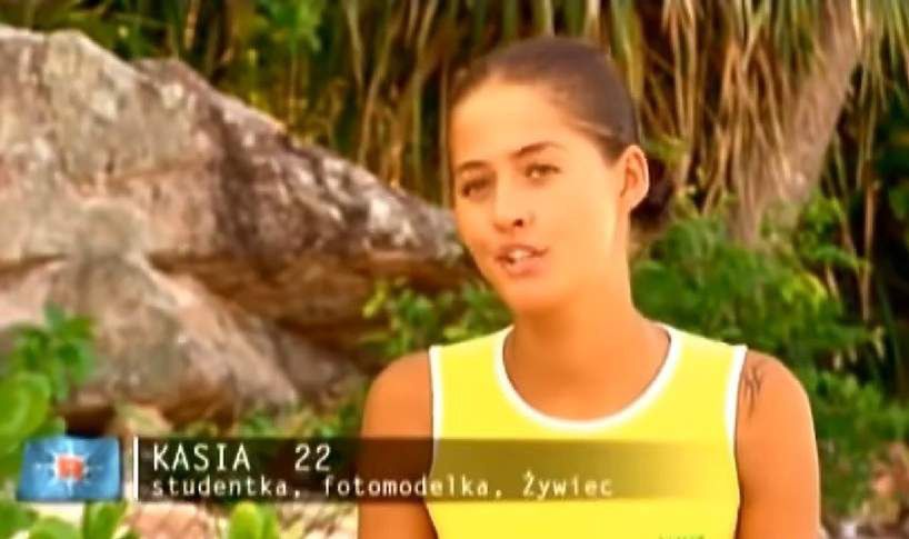 Katarzyna Drzyżdżyk