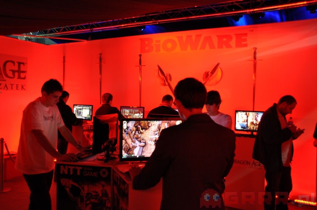 PGA 2009: Pierwszy rzut oka 7