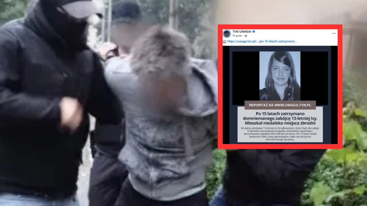 Rodzina i przyjaciele 13-letniej Izy zabrali głos.