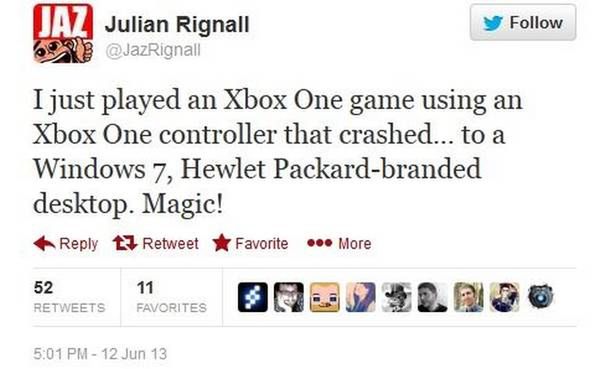 Wizerunkowe harakiri Microsoftu. Czym naprawdę był Xbox One z targów E3? 2
