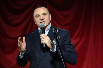 Wygrał wybory. Chce nowej opłaty w Krakowie