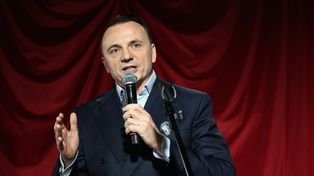Wygrał wybory. Chce nowej opłaty w Krakowie