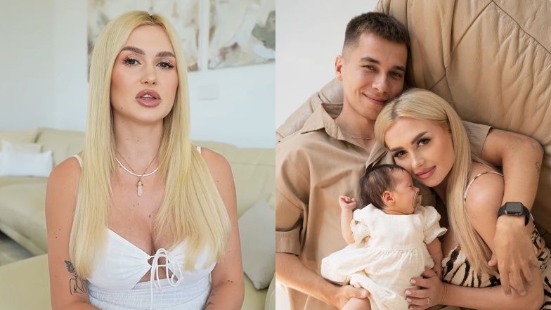 Wersow zdradza SZCZEGÓŁY PORODU