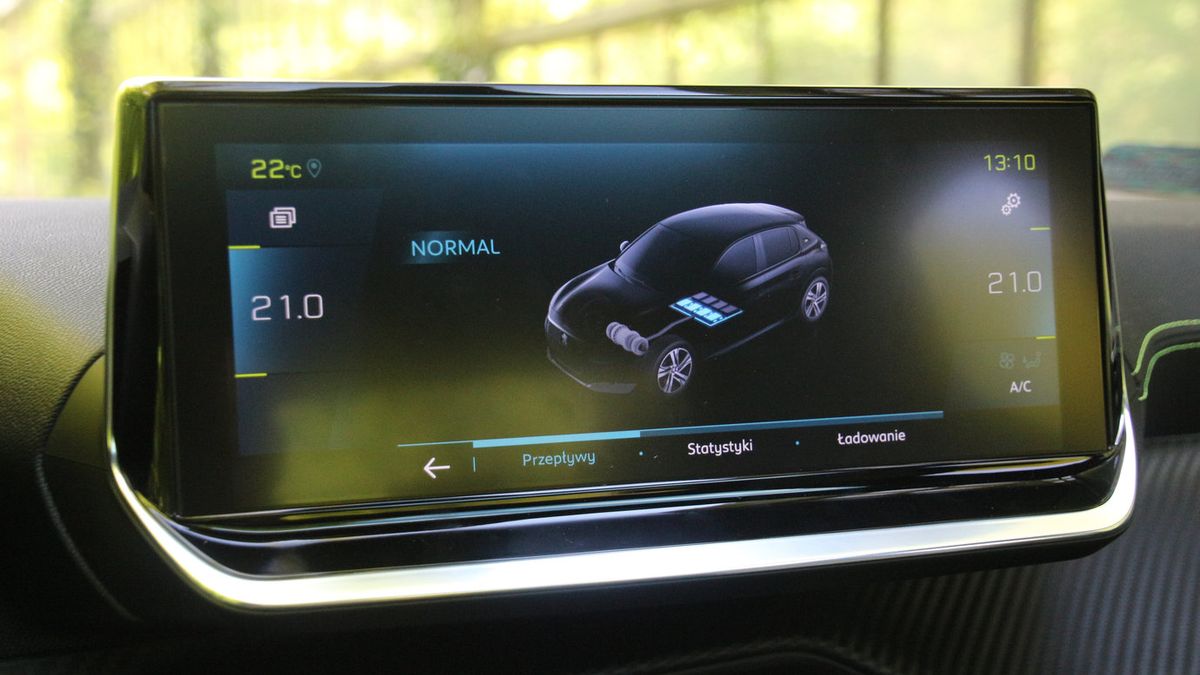 Na popularyzację aut z wtyczką przyjdzie nam jeszcze poczekać