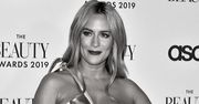 Matka Caroline Flack publikuje oświadczenie, które jej córka napisała kilka tygodni przed śmiercią