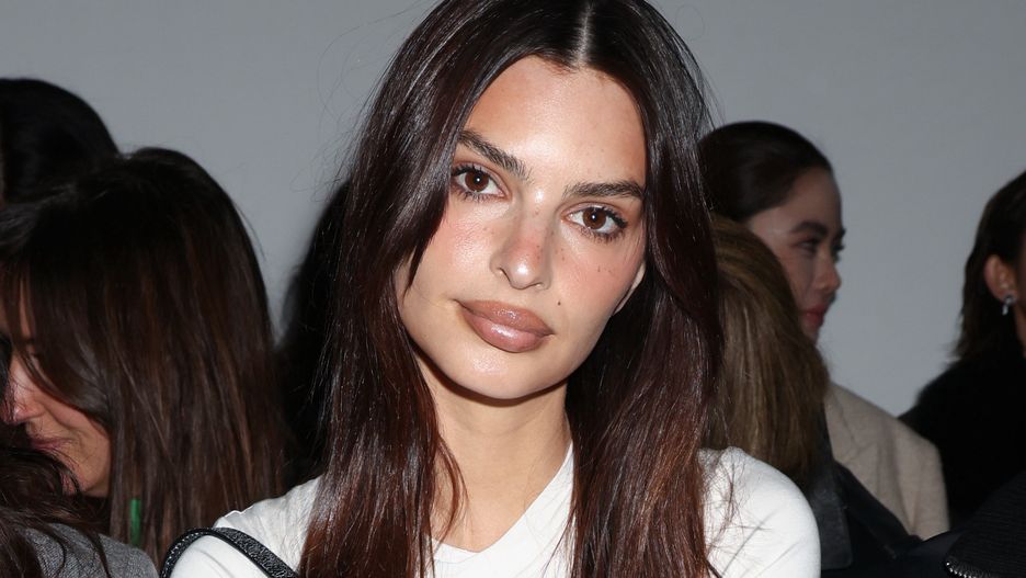 Emily Ratajkowski