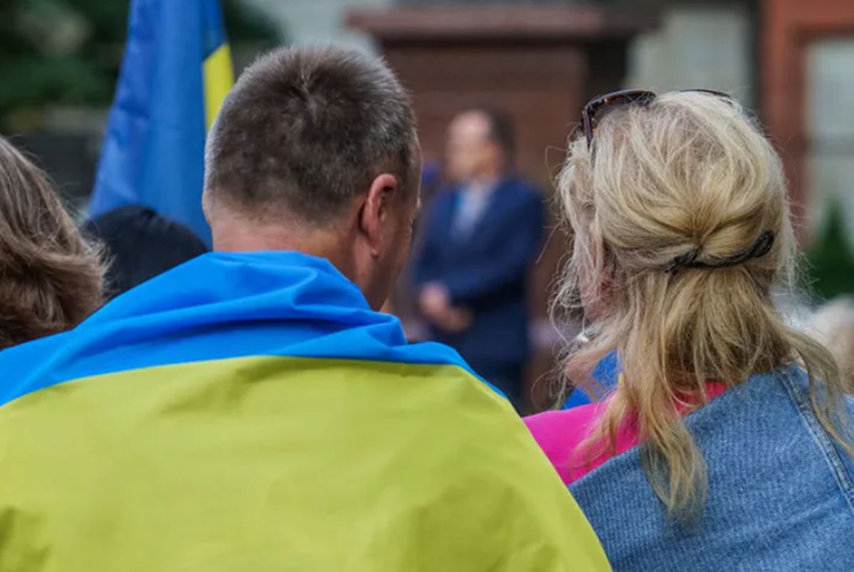 Podano liczbę. Tylu Ukraińców opuszcza Niemcy