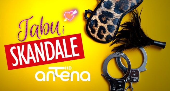 Antena HD pokaże „Mój penis” i „100 wagin”. „Znakomite serie dokumentalne”