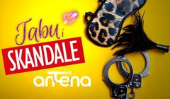 Antena HD pokaże „Mój penis” i „100 wagin”. „Znakomite serie dokumentalne”