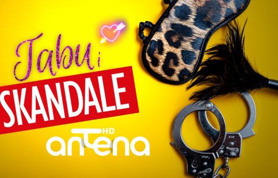 Antena HD pokaże „Mój penis” i „100 wagin”. „Znakomite serie dokumentalne”