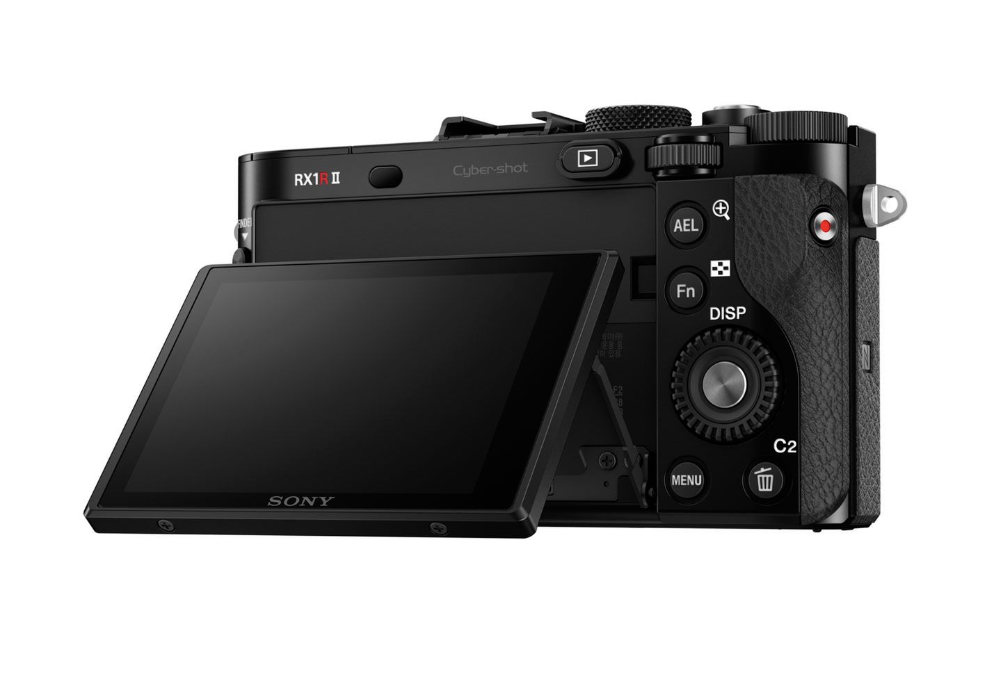 Sony RX1R II – 42,4 Mpix mieszczące się w dłoni 3