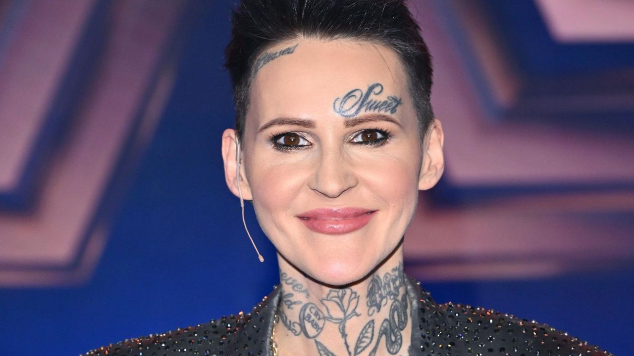 Kim jest tajemniczy Marek? Agnieszka Chylińska trzyma męża z dala od show-biznesu