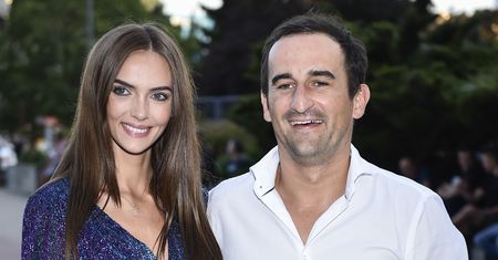 Marcela Leszczak odwołała się do nowego związku Koterskiego. Wspomniała o synu