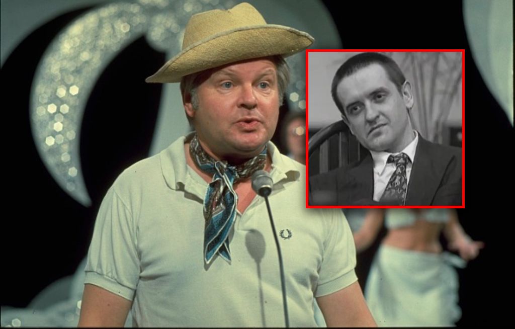 Zmarli w Wielkanoc. Tragiczny koniec muzyka Kultu i Benny Hilla