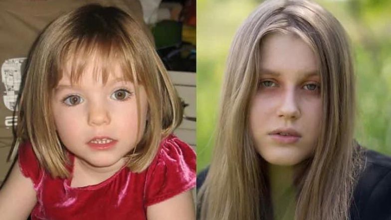 Rodzice Polki, która podaje się za Madeleine McCann, WYDALI OŚWIADCZENIE! "Julia odmawia leczenia"