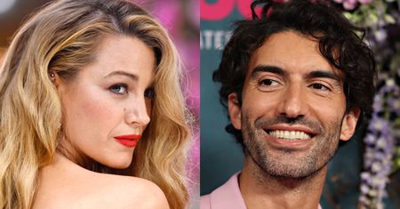 Sąd ODDALIŁ pozew Blake Lively przeciwko współpracownikowi Justina Baldoniego