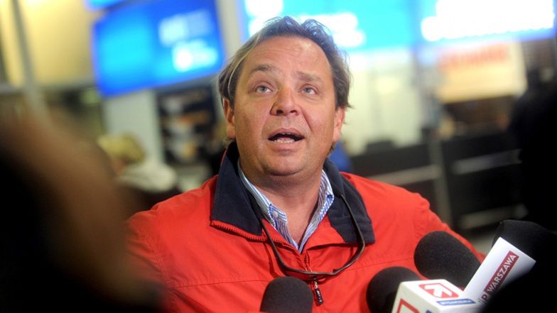 Kuba Strzyczkowski odwołany z funkcji dyrektora radiowej Trójki