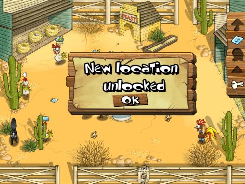 iTest: Farm it! HD + konkurs! 5