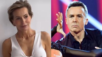 Paulina Smaszcz reaguje na wynurzenia Macieja Kurzajewskiego? Opublikowała WYMOWNĄ grafikę...
