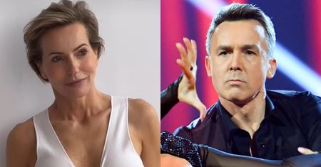 Paulina Smaszcz reaguje na wynurzenia Macieja Kurzajewskiego? Opublikowała WYMOWNĄ grafikę...