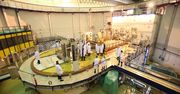 Polska atomistyka. 70. rocznica powstania Instytutu Badań Jądrowych