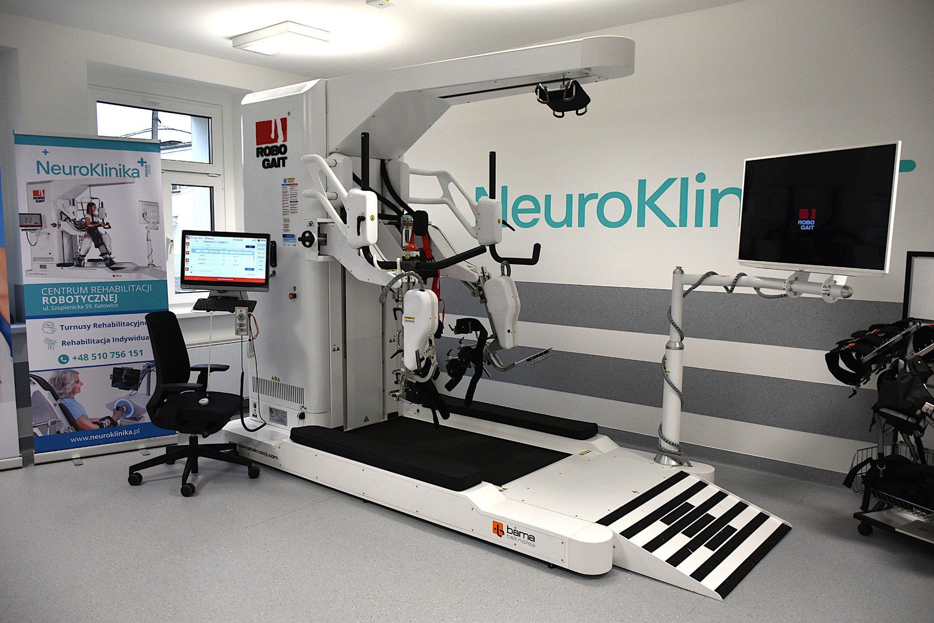 NeuroKlinika Grupy EPIONE oficjalnie otwarta