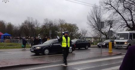 Podsumowanie akcji "Znicz 2017" na drogach regionu lubelskiego