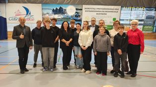 Cedry Wielkie: Gmina inwestuje w bezpieczeństwo uczniów