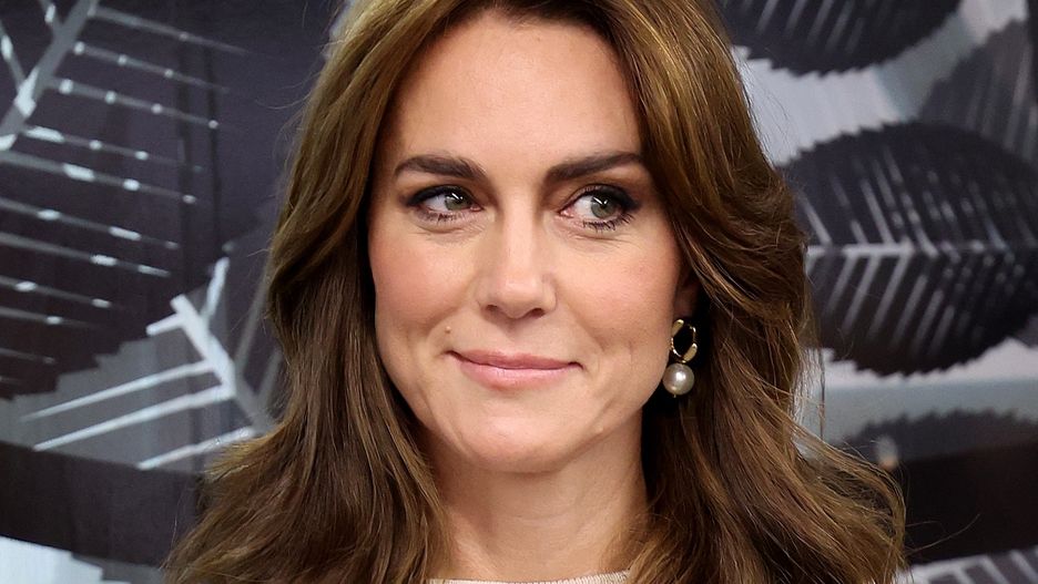 Księżna Kate zachwyciła stylizacją 