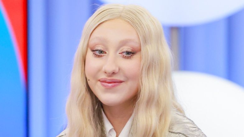 Luna zmieniła imię w dokumentach