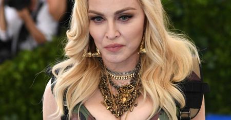 Madame Bunt, czyli jak Madonna została kameleonem