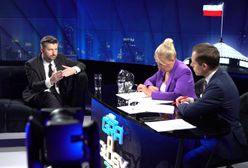 Padło pytanie o Kościół. "To jest zwykłe złodziejstwo"