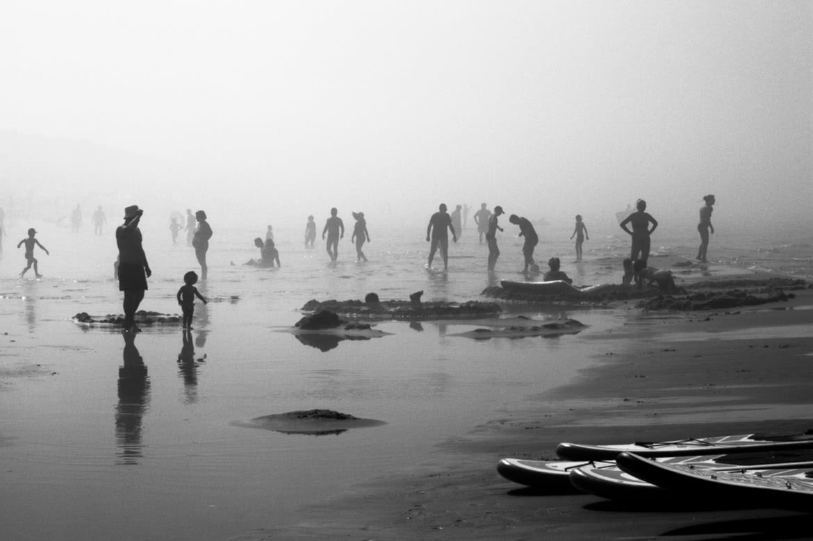 MonoVisions Photography Awards 2017. Polacy nagrodzeni wśród mistrzów fotografii czarno-białej 73