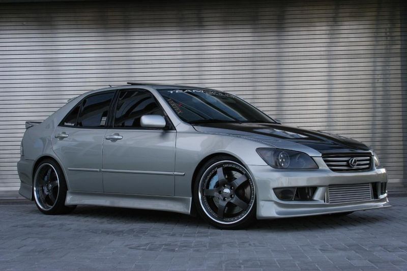 Japanese Domestic Market Tuning [galeria] 13